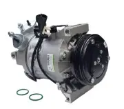 A/C Compressor New 12V VOLVO S60 II 2.0 T PXC16-1681 Z0002259J