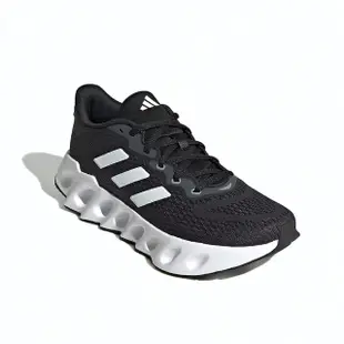 【adidas 愛迪達】慢跑鞋 運動鞋 FLUIDFLOW 3.0 男女 A-IG9835 B-IG9833 C-IF5733 D-IF5715 精選六款