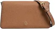 [Tory Burch] Emerson Mini Crossbody Clutch Detachable Strap Clutch