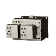 NEW Eaton XTCR018C21A Contactor 3P FVR 18A Frame C 2NO1NC 110/120V 50/60Hz Coil