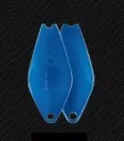 ValkeIN Spoon Hi Burst 1.6g #52 Site Blue