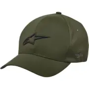 Alpinestars Ageless Delta Flexfit Hat Milliary Green