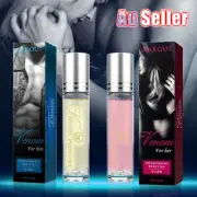 10ml Venom Pheromones Fragrance Perfume For Men Women Long Lasting Stimulating