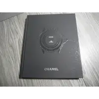 在飛比找蝦皮購物優惠-二手 香奈爾 Chanel 商品 型錄 手錶 腕錶 J12 