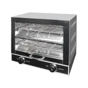 Benchstar Toaster / Griller / Salamander AT-360BE