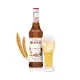 【MONIN】麥芽啤酒風味糖漿700ml(全球 創意 調飲 調酒 最佳良伴)