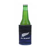 New Zealand All Blacks Logo Can Cooler Stubby Holder