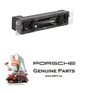 PORSCHE 944 968 HEATER CONTROL PANEL GENUINE 9446530210301C 944 653 021 03 01C (for: Porsche)