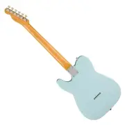Fender Vintera II 60s Telecaster RW SNB Electric Guitar Telecaster