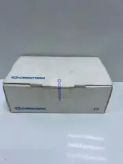 Crestron CH-DIM4-D9 Dimmer Control Interface