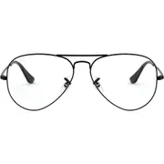 Ray-Ban 6489 58mm Optical Glasses
