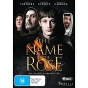 Name of the Rose, The