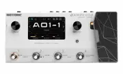 New HOTONE AMPERO II Multi-effects Processor Multi-effector 6959473905210