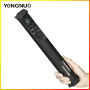 YONGNUO YN360 2.4G RGB LCD LED Fill Stick Light Outdoor Battery Photo Lighting