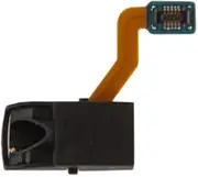 LYX Card Flex Cable for Galaxy S IV Mini / i9190 / i9195 Highly Recommended