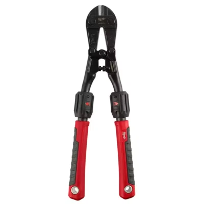 14 In. Adaptable Bolt Cutter with POWERMOVE Extendable Handles and 5/16 In. Max