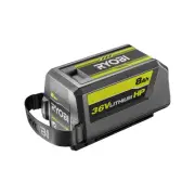 Ryobi 36V 8.0Ah Lithium HP™ Battery R36BTY8