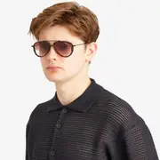 A.P.C. Sterling Sunglasses