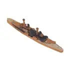WOTC Axis & Allies Fleet Command San Giorgio (R) New