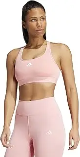 [adidas] Performance Powerreact Women's Medium-Support Training Bra