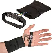 [COSVOX] Cosplay Sound Effects Glove Palm Module. Create your own DIY Sound Glove. 8MB Memory. Add MP3 Sound Effects, Voice Lines or Music to your Cosplay Costume Accessories, Crafts, Props and