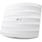 TP Link N300 2.4Ghz Wireless Ceiling Mount Access Point 3dBi w/Internal 2 Atenna