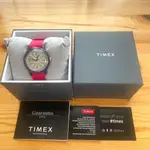 近全新 TIMEX 手錶 CAMPER 日本直送 二手