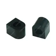 Whiteline Front Sway bar mount bushing for NISSAN 200B N810 LAUREL C31