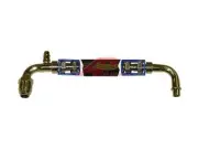 F50-1179-1550 Kenworth A/C Suction Hose Replacement - 1 Year Warranty
