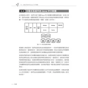 淘寶網的原理架構解密：Java中介軟體in巨型網站