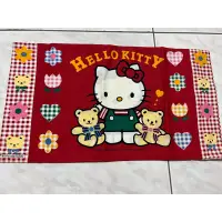 在飛比找蝦皮購物優惠-Hello Kitty早期長枕頭套