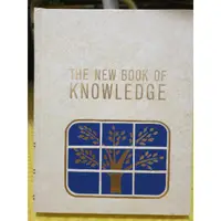 在飛比找蝦皮購物優惠-GROLIER葛羅里-The New Book of Kno