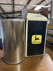 John Deere AE43494 Hydraulic Oil Filter *NEW OLD STOCK*