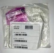 Cisco SFP-GE-S Gbic 1000BASE-SX 1GE SFP Module Transceiver