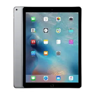 【Apple】A級福利品 iPad Pro 12.9吋 2015-128G-Wifi版 平板電腦(贈超值配件禮)