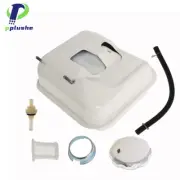 For Honda Engines Motors Gas Petrol Fuel Tank GX120 GX140 GX160 GX200 5.5-6.5hp