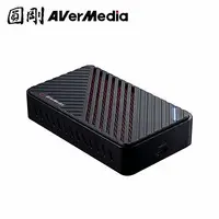 在飛比找Yahoo奇摩購物中心優惠-AVerMedia 圓剛 Live Gamer ULTRA 