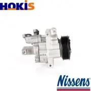 COMPRESSOR AIR CONDITIONING 89399 FOR TOYOTA AYGO/Hatchback/Van CITROËN 1.0L C1