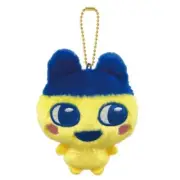 Tamagotchi Mametchi Chibi Stuffed Mascot No.92