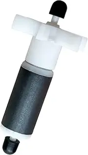 [ZCLYHT] #58113 P4071 Filter Pump Impeller Replacement for Spa Lay Z FIX E02 Hot Tub Pump Rotor Impeller (Impeller with Ceramics Shaft)