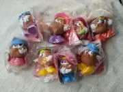 1992 Playskool Potato Head Kids