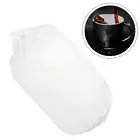Portable Nylon Drawstring Mesh Reusable Coffee Filter Cheese Cloth Bag