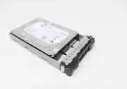Dell 1TB SAS 3.5" 7.2K 6G Hard Drive Compatible U738K
