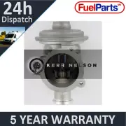 For BMW 5 Series 3 Series X5 1 Series X3 7 Series Kerr Nelson EGR Valve