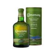 Connemara Irish Single malt Whiskey 700ml