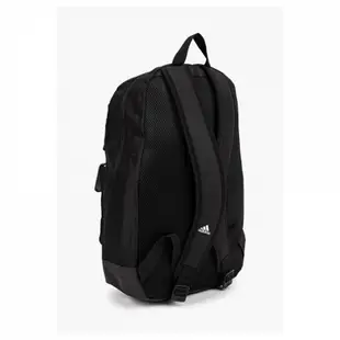 Adidas 3D Pockets Backpack 黑 白 立體 口袋 多功能 後背包 ED6878 IMPACT