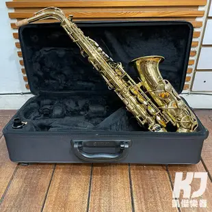 【中古美品】YAMAHA YAS-280 Alto Sax 中音 薩克斯風 YAS 280【凱傑樂器】