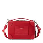 Tumi Voyageur Trunk Crossbody Bag
