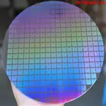 #暢銷#硅晶圓晶圓8寸光刻片光刻機科技禮品硅片芯片IC中國芯WAFER