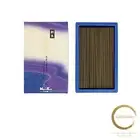 New Nippon Kodo 22042 Eiju Shinsei Herbs and Balsamic Wood Incense Purple 17